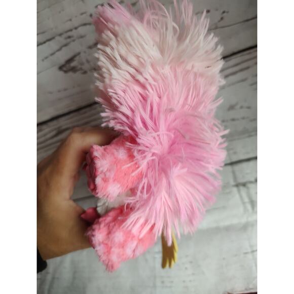 Magic Mixies Magical Misting Interactive Pet Pink Doll Lights Sound Works - Picture 6 of 9